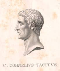 Publius Cornelius Tacitus 